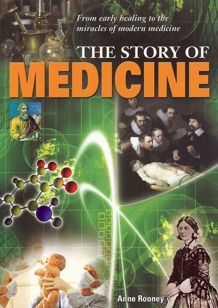 Produktbild: Story Of Medicine