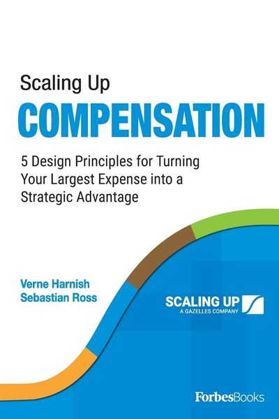 Produktbild: Scaling Up Compensation