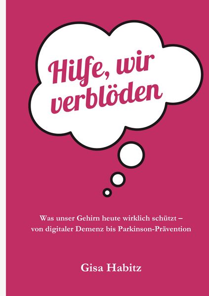 Produktbild: Hilfe, wir verbl&ouml;den