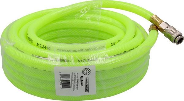 Produktbild: KS Tools 512.3410 Signal Druckluftschlauch Druckluft-Schlauch 10m