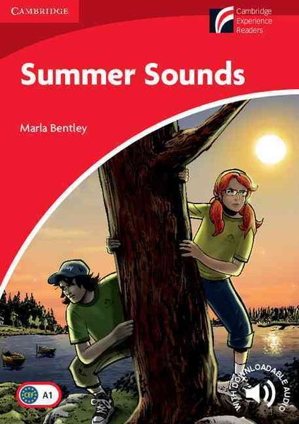 Produktbild: Summer Sounds Level 1 Beginner/Elementary