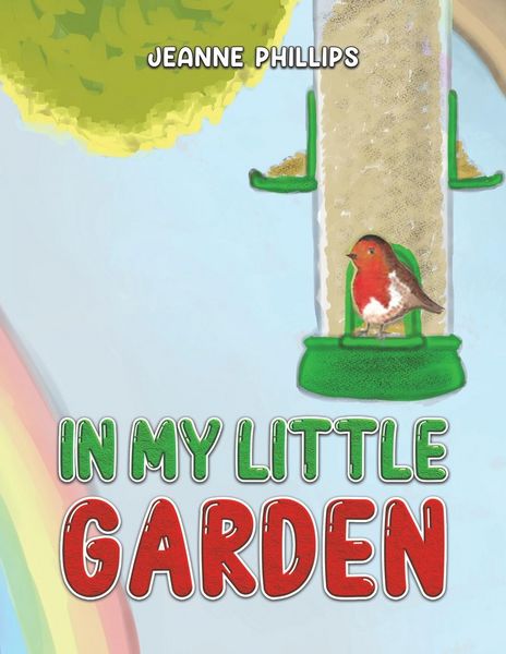 Produktbild: Phillips, J: In My Little Garden