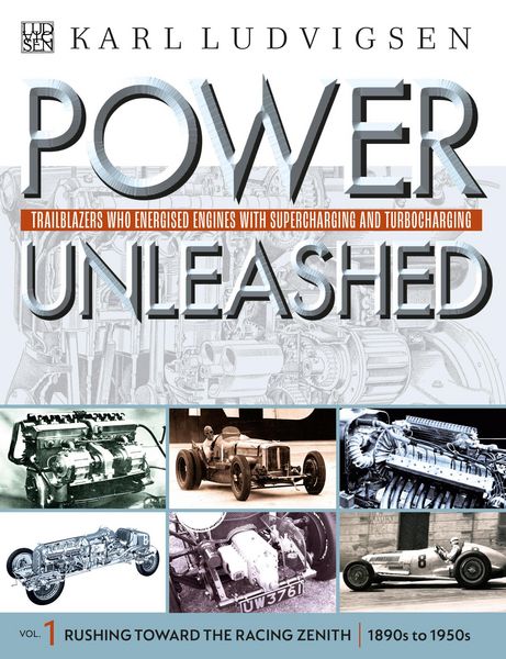Produktbild: Power Unleashed