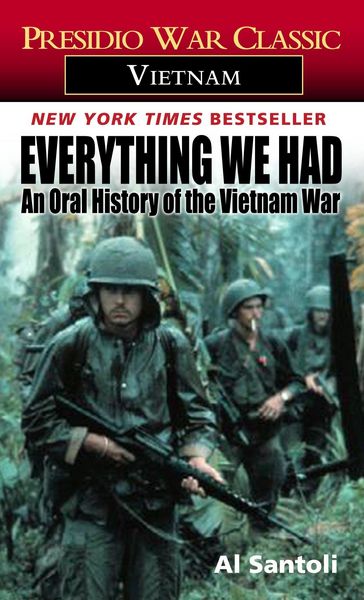 Produktbild: Everything We Had