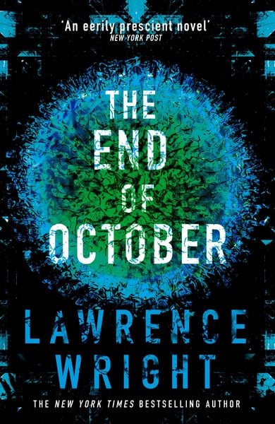 Produktbild: The End of October