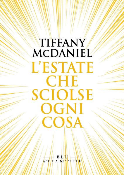 Produktbild: L'estate che sciolse ogni cosa