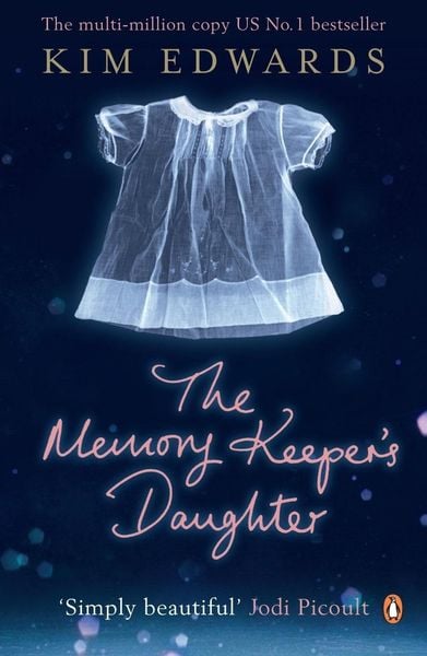 Produktbild: The Memory Keeper's Daughter