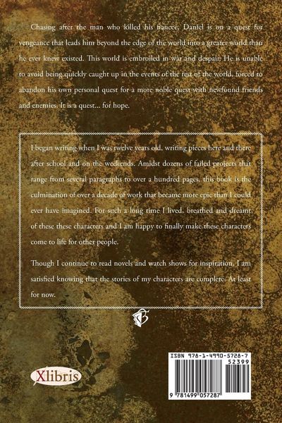 Produktbild: Searching for Hope