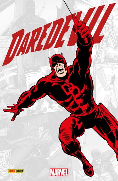 Produktbild: Daredevil
