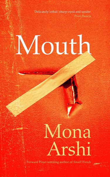 Produktbild: Mouth