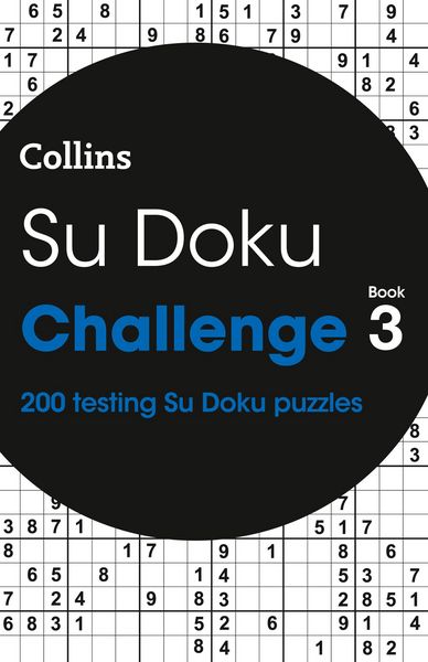 Produktbild: Su Doku Challenge