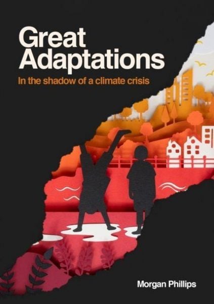 Produktbild: Great Adaptations