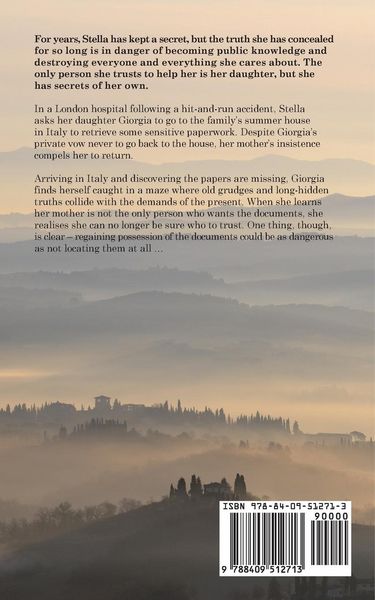 Produktbild: The House in the Clouds