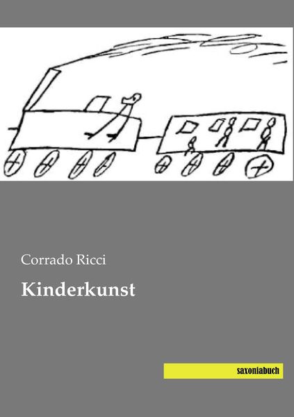 Produktbild: Kinderkunst