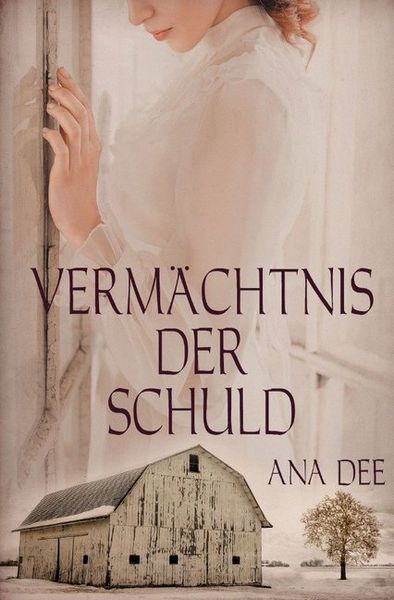 Produktbild: Verm&auml;chtnis der Schuld