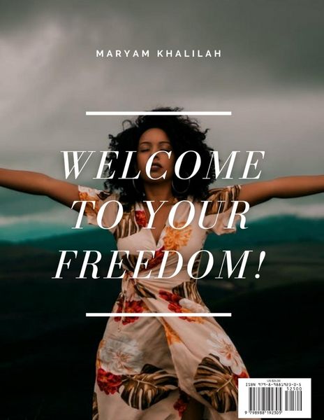 Produktbild: Your Healing Workbook