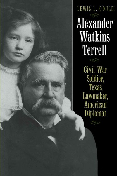 Produktbild: Alexander Watkins Terrell