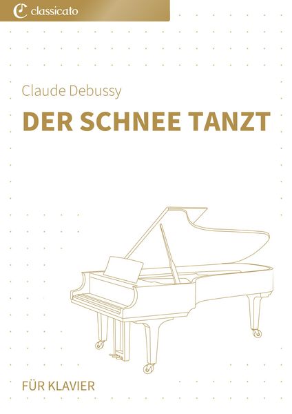Produktbild: DerSchneetanzt