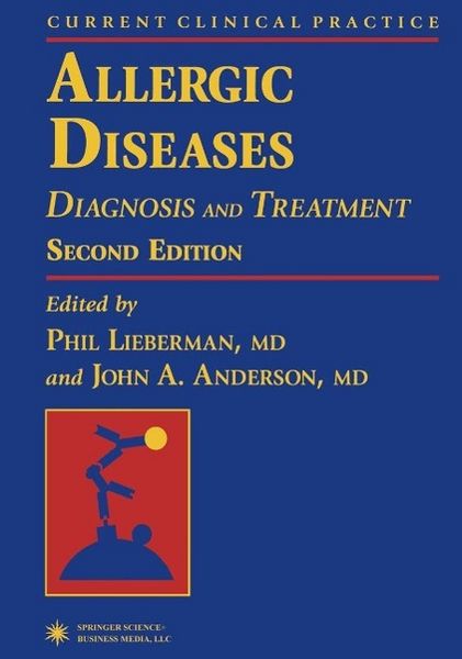 Produktbild: Allergic Diseases
