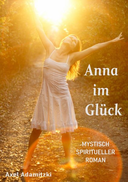 Produktbild: Anna im Gl&uuml;ck