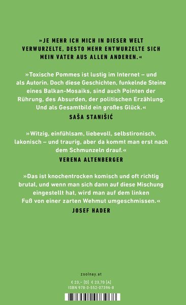 Produktbild: Ein sch&Atilde;&para;nes Ausl&Atilde;&curren;nderkind