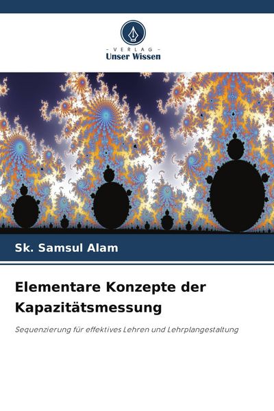 Produktbild: Elementare Konzepte der Kapazit&auml;tsmessung