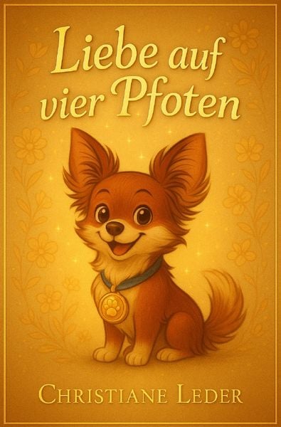 Produktbild: Liebe auf vier Pfoten