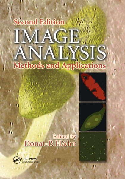 Produktbild: Image Analysis