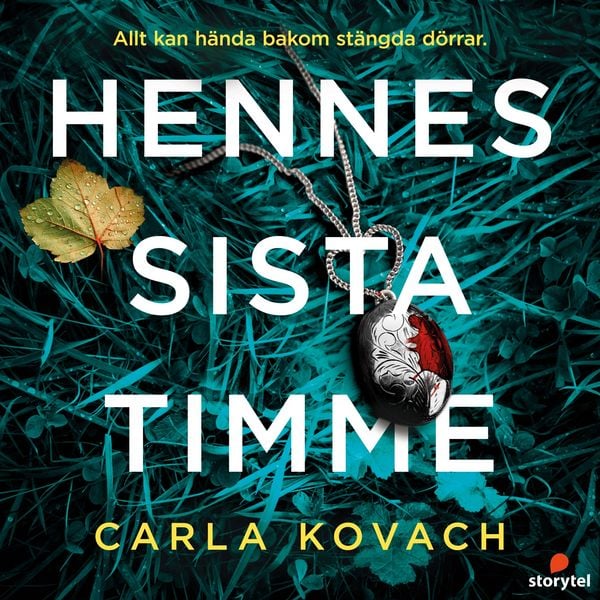Produktbild: Hennes sista timme