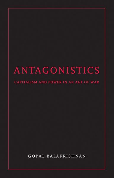 Produktbild: Antagonistics