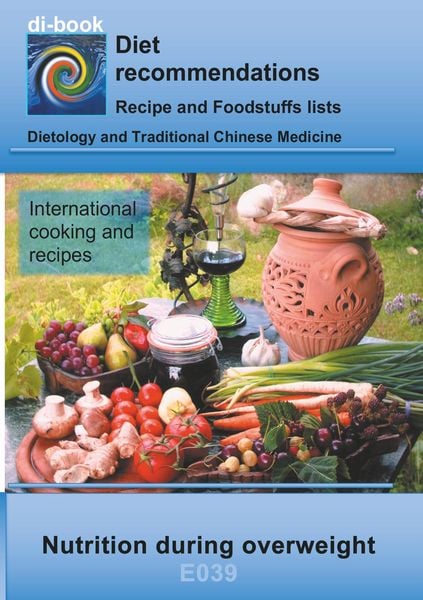 Produktbild: Nutrition during overweight