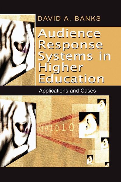 Produktbild: Audience Response Systems in Higher Education