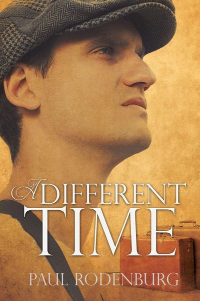 Produktbild: A Different Time