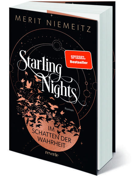 Produktbild: Starling Nights 1