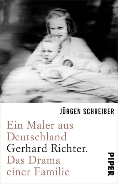 Produktbild: Ein Maler aus Deutschland
