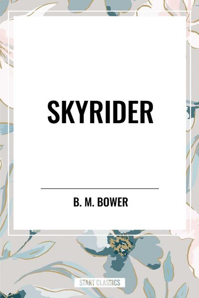 Produktbild: Skyrider