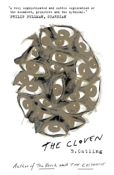 Produktbild: The Cloven