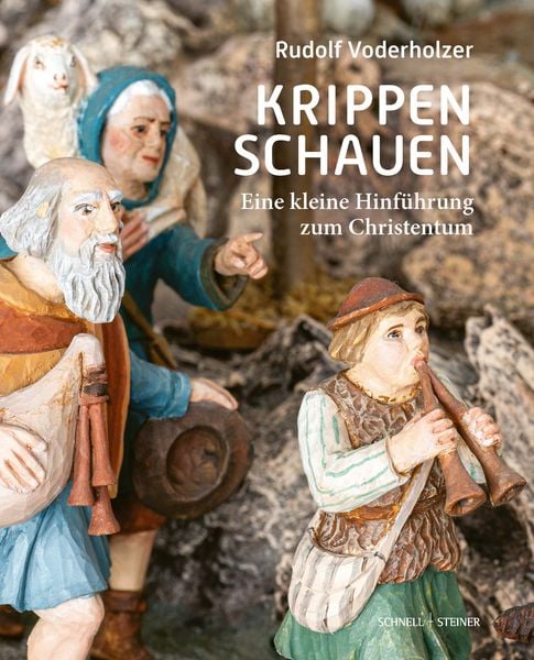 Produktbild: Krippenschauen