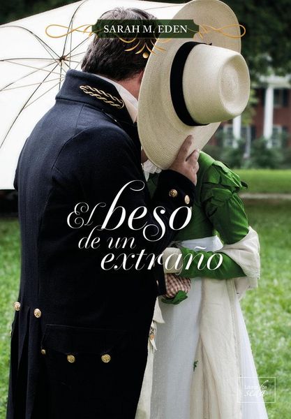 Produktbild: El beso de un extra&ntilde;o