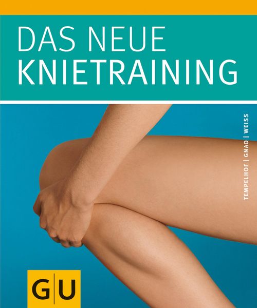 Produktbild: Das neue Knietraining