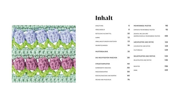Produktbild: H&auml;keln