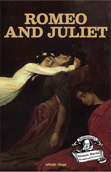 Produktbild: Romeo and Juliet
