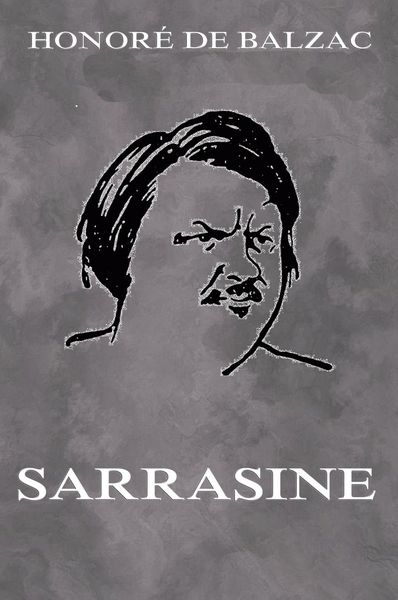 Produktbild: Sarrasine