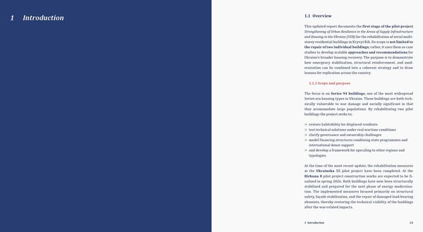 Produktbild: The Kryvyi Rih Method