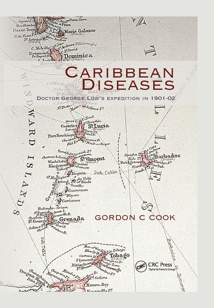 Produktbild: Caribbean Diseases