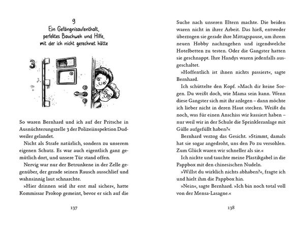 Produktbild: Lukas Undercover &ndash; Wie man alles verbockt und doch gewinnt