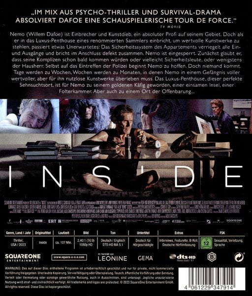 Produktbild: Inside