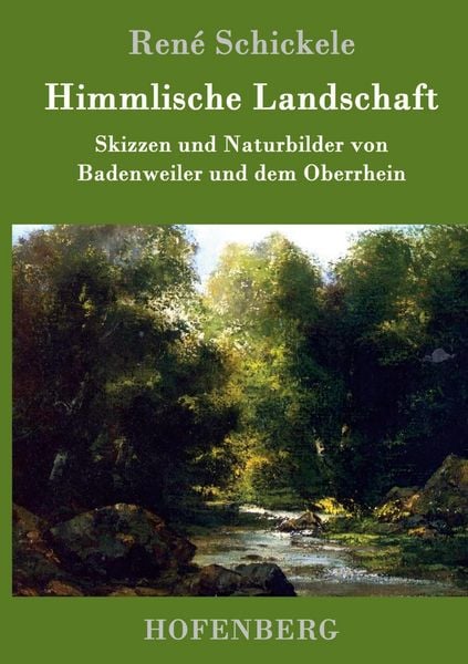 Produktbild: Himmlische Landschaft