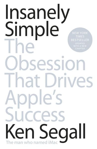Produktbild: Insanely Simple