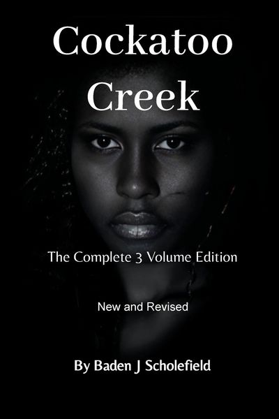 Produktbild: Cockatoo Creek